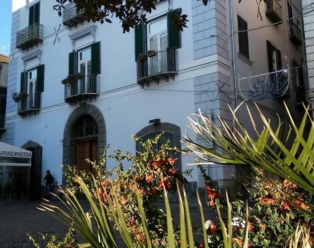 Il Sorriso Bed and Breakfast Salerno
